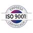 ISO 9001 ISO 9001